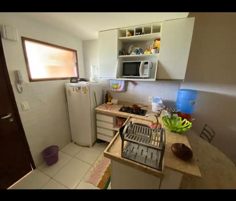 Winterville Flat 226 Gravatá Esterno foto