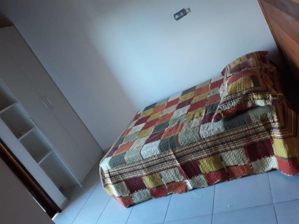 Winterville Flat 226 Gravatá Esterno foto